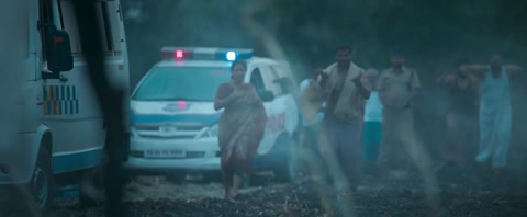 Odela 2 (2025) Web-DL 720p h264 [Hindi-Telugu]