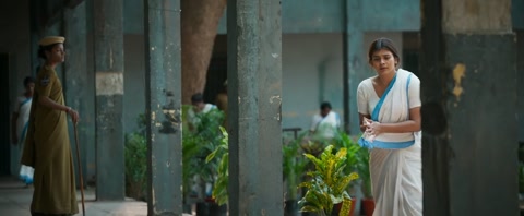 Odela 2 (2025) Web-DL 720p h264 [Hindi-Telugu]