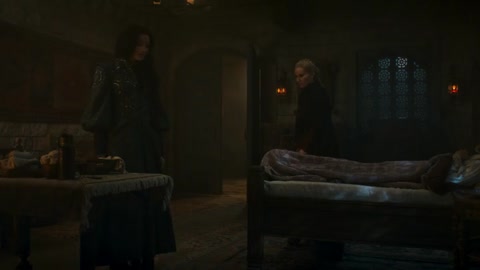 The Wheel of Time (2021) S02 E06 Web-DL 480p h264 [Hindi-English]