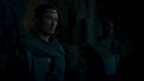 The Wheel of Time (2021) S02 E06 Web-DL 480p h264 [Hindi-English]