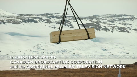 North of North (2025) S01 E04 Web-DL 720p hevc [Hindi-English]