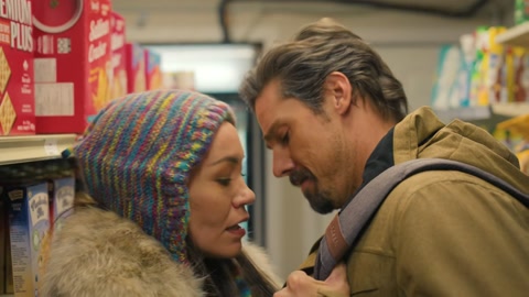 North of North (2025) S01 E04 Web-DL 720p hevc [Hindi-English]