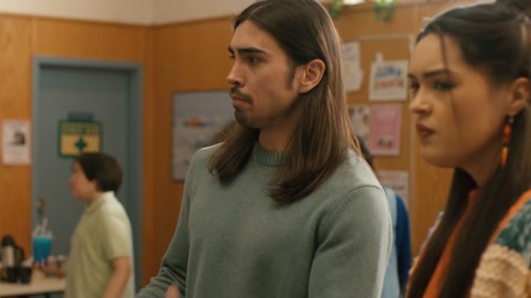 North of North (2025) S01 E04 Web-DL 720p hevc [Hindi-English]