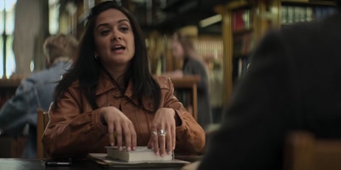 You (2018) S04 E02 Web-DL 720p h264 [Hindi-English]