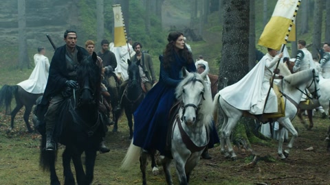 The Wheel of Time (2021) S01 E02 Web-DL 1080p hevc [Hindi-English]