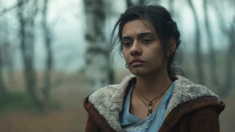 The Wheel of Time (2021) S01 E02 Web-DL 1080p hevc [Hindi-English]