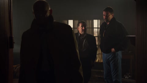 Jesse Stone: Benefit of the Doubt (2012) BluRay 1080p h264 [Hindi-English]