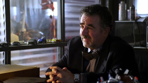 Jesse Stone: Benefit of the Doubt (2012) BluRay 1080p h264 [Hindi-English]