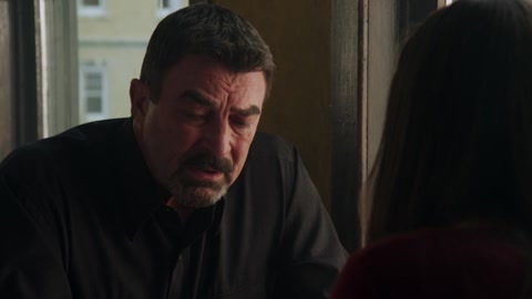 Jesse Stone: Benefit of the Doubt (2012) BluRay 1080p h264 [Hindi-English]