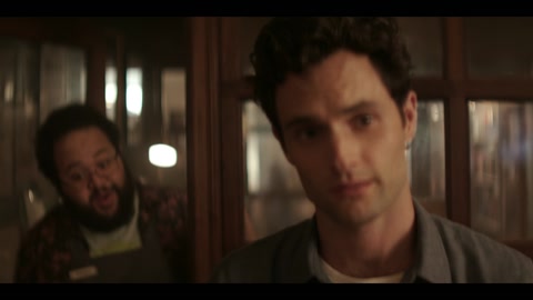 You (2018) S01 E01 Web-DL 1080p h264 [Hindi-English]
