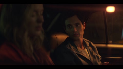 You (2018) S01 E01 Web-DL 1080p h264 [Hindi-English]