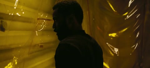 Tenet (2020) BluRay 480p h264 [Hindi-English]