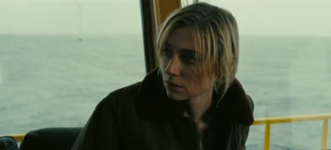 Tenet (2020) BluRay 480p h264 [Hindi-English]