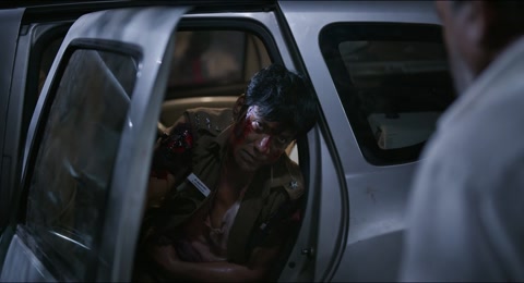 Veera Dheera Sooran: Part 2 (2025) Web-DL 1080p h264 [Hindi-Tamil]