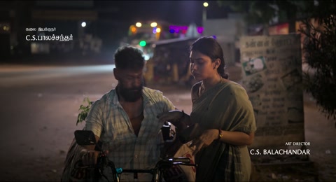 Veera Dheera Sooran: Part 2 (2025) Web-DL 1080p h264 [Hindi-Tamil]