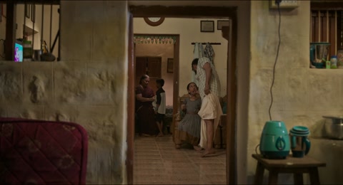 Veera Dheera Sooran: Part 2 (2025) Web-DL 1080p h264 [Hindi-Tamil]