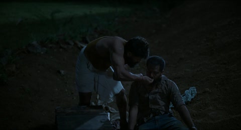 Veera Dheera Sooran: Part 2 (2025) Web-DL 1080p h264 [Hindi-Tamil]