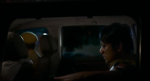 Veera Dheera Sooran: Part 2 (2025) Web-DL 1080p h264 [Hindi-Tamil]