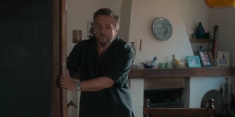The Price of Nonna's Inheritance (2024) Web-DL 720p h264 [Hindi-English-Italian]