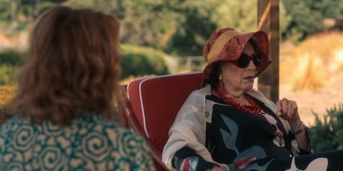 The Price of Nonna's Inheritance (2024) Web-DL 720p h264 [Hindi-English-Italian]