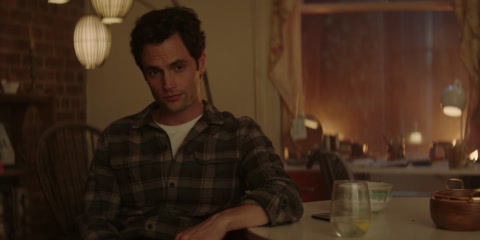 You (2018) S01 E05 Web-DL 480p h264 [Hindi-English]