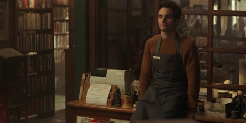 You (2018) S01 E05 Web-DL 480p h264 [Hindi-English]