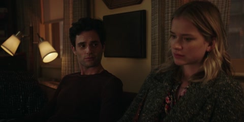 You (2018) S01 E05 Web-DL 480p h264 [Hindi-English]
