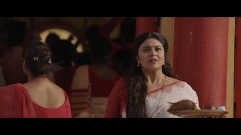Bohurupi (2024) Web-DL 360p h264 [Bengali]
