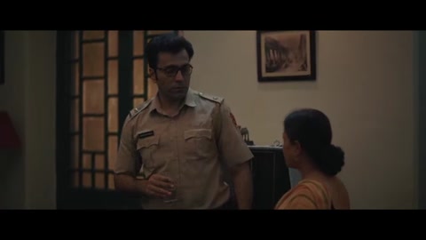 Bohurupi (2024) Web-DL 360p h264 [Bengali]