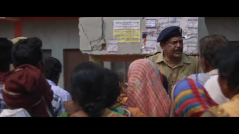 Bohurupi (2024) Web-DL 360p h264 [Bengali]
